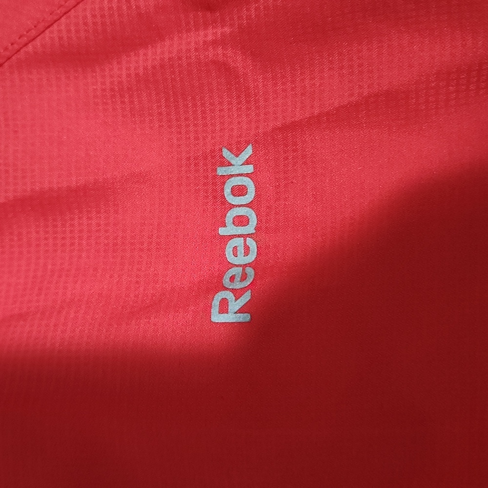 Reebok Jacket - Picture 2 of 4